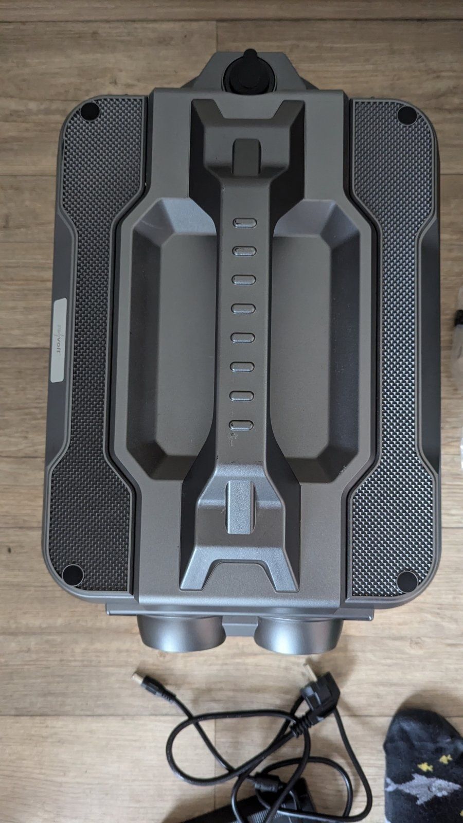 Зарядна станція Revolt HSG-1200 2240Вт год 2200Вт (4500Вт пік) LiFePO4