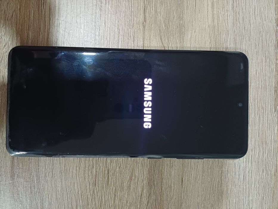 Samsung Galaxy S20+ 5G