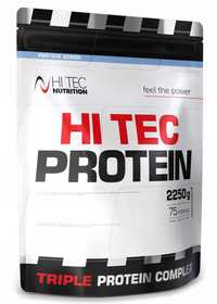białko serwatkowe hitec nutrition 2,2kg