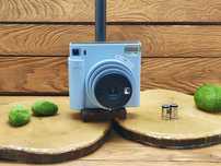 Fujifilm Instax SQ1 Aparat Natychmiastowy Gwarancja 20 miesiecy