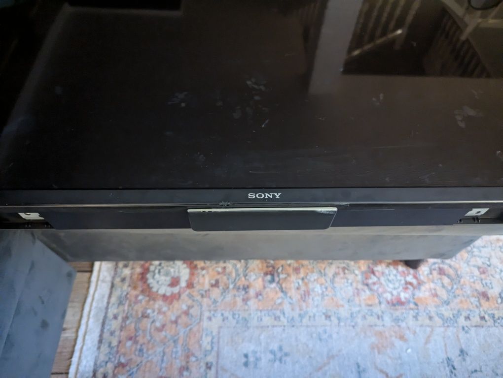 Sony Bravia Sony KD-49XF7596