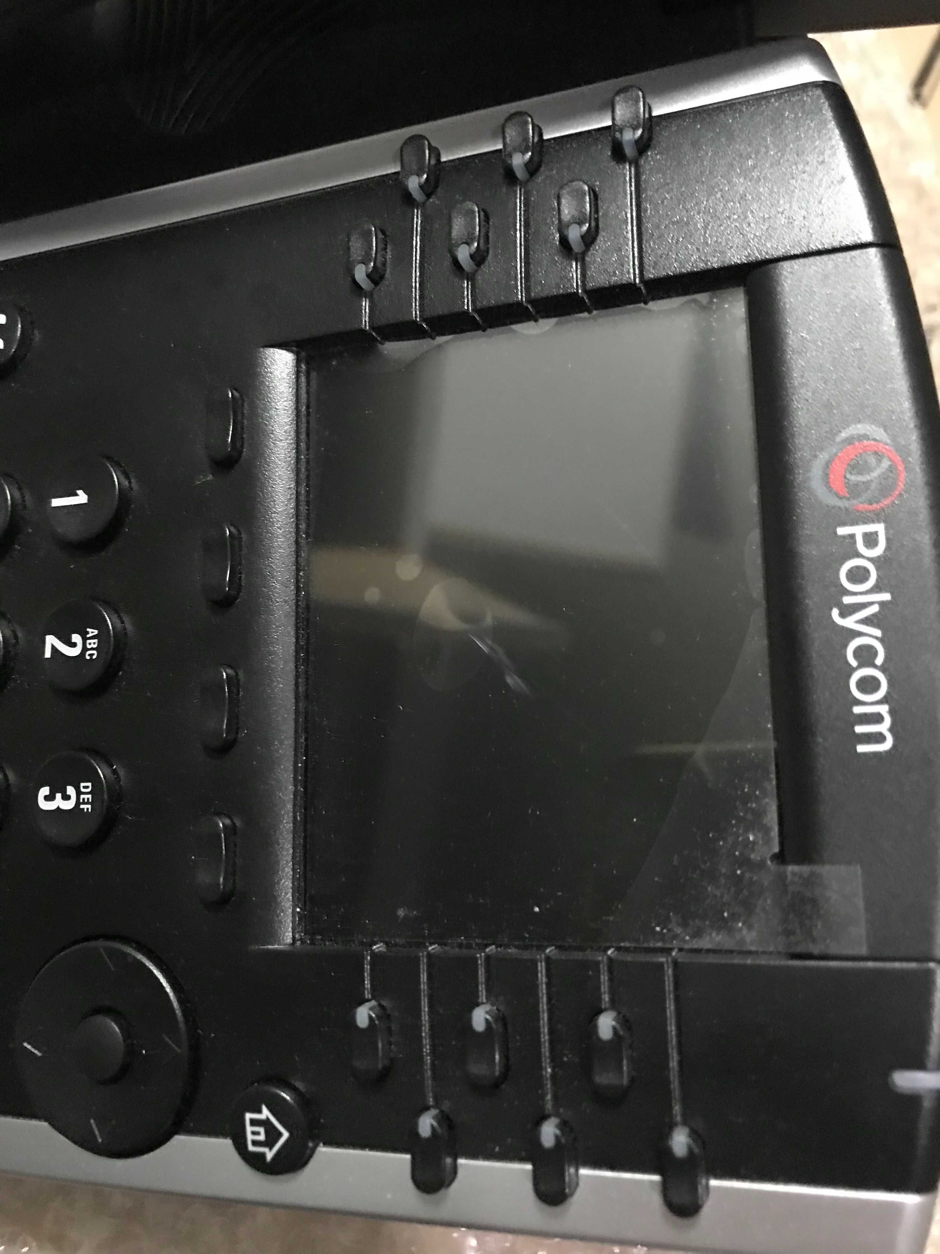 Telefon stacjonarny Cisco CP-8841-K9