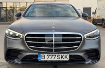Mercedes S W222 фара фонарь стоп разборка мерседес шрот запчасти