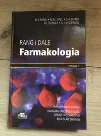 Farmakologia Rang