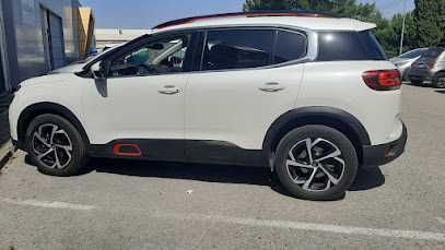 Vendo Citroen C5 Aircross