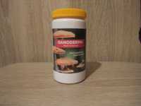 Ganoderma - Lucidum - Reishi 500 mg 100 kapsułek