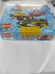 Caixa selada Hot Wheels