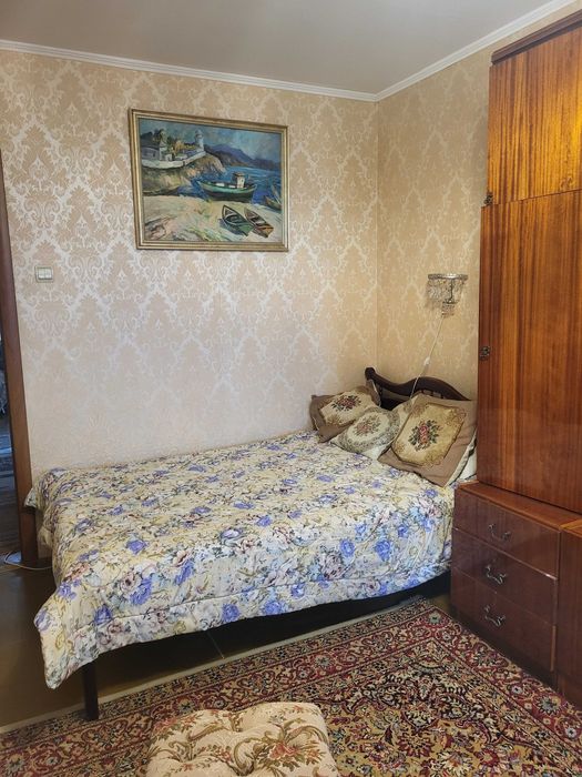 Сдам 1к.квартиру р-н Конного рынка метро Спортивная ул.Молочная д 7