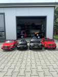 Autka na Alumulator BMW oraz Mercedes
