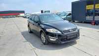 Ford Mondeo 2.0 140KM