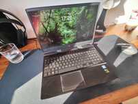 HP OMEN, 15-dc0019np. gtx1060ti 6gb, Core i7, 16gb ram, 256gb ssd, bat