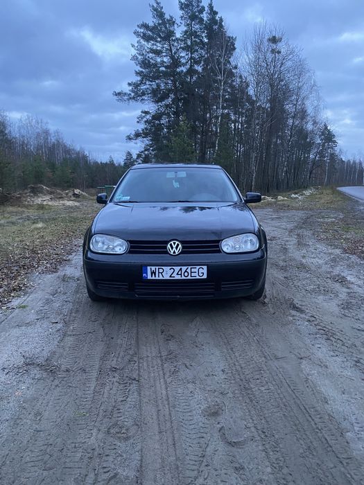 Голф 4 1.9тді 2003рік
