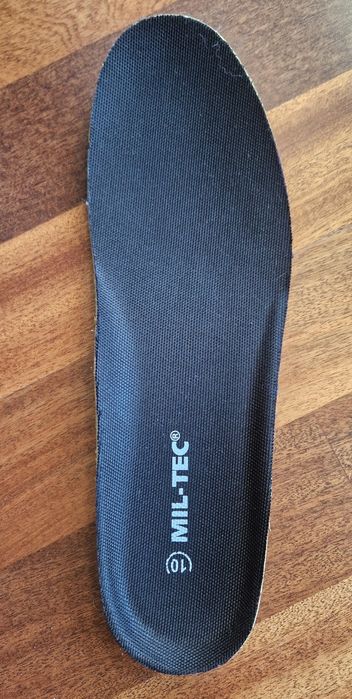 Buty taktyczne / trekkingowe Mil-Tec r.43