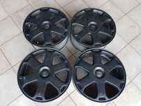 Felgi aluminiowe OEM Avus 2 Audi S4 A4 B5 7,5x17 et45 5x112 8D0
