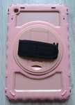 Pancerne etui case obudowa do tablet Samsung T510/T515 10.1 cali 2019