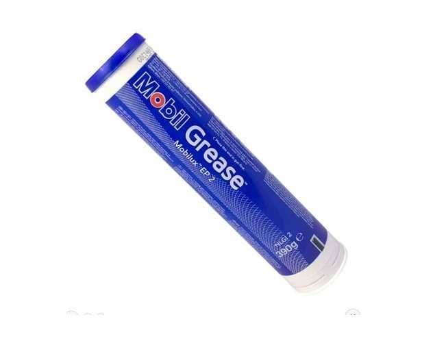 MOBIL MOBILUX EP-2 400G NLGI-2 390G - Smar litowy