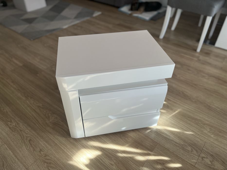 Szafka nocna IRMA lewa