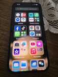 iPhone 16 256Gb czarny