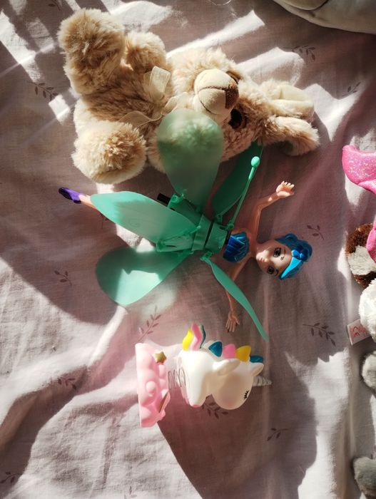 Поп іт,пазли ,мега Вега, інтерактивні іграшки