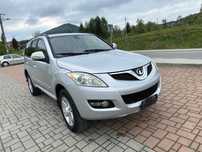 GWM Hover 4x4