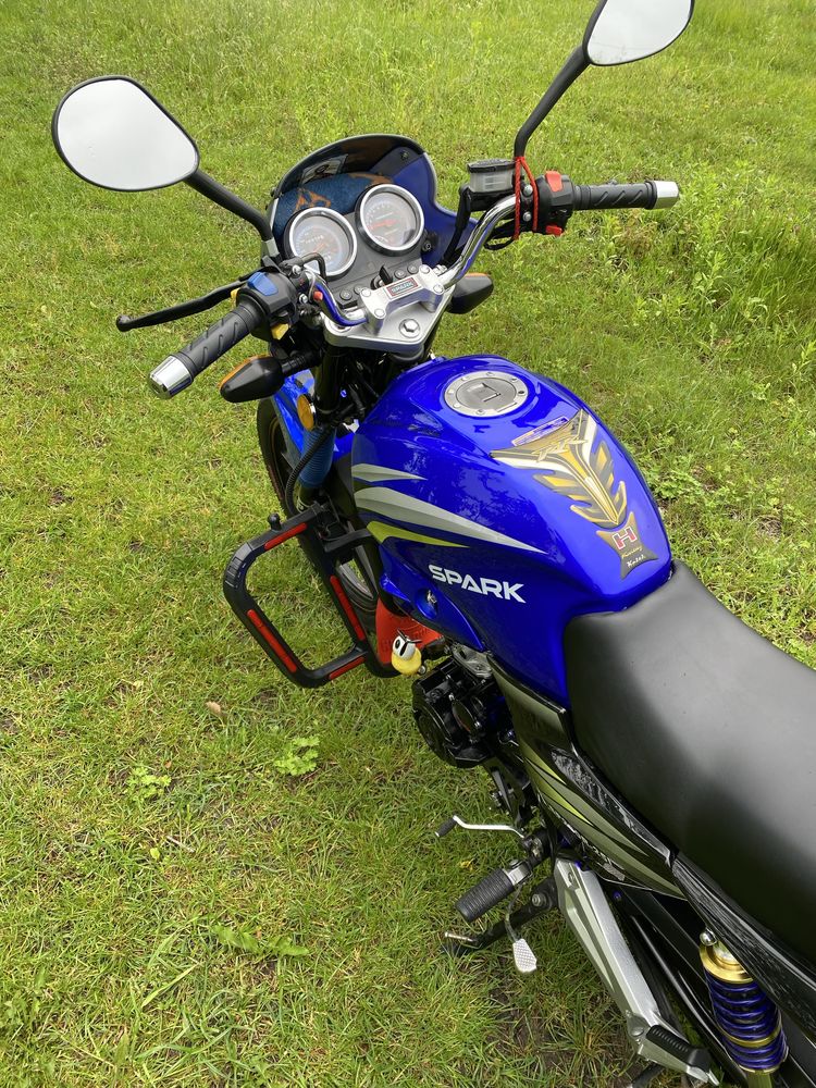 Продається ! Spark sp200r-25i.
