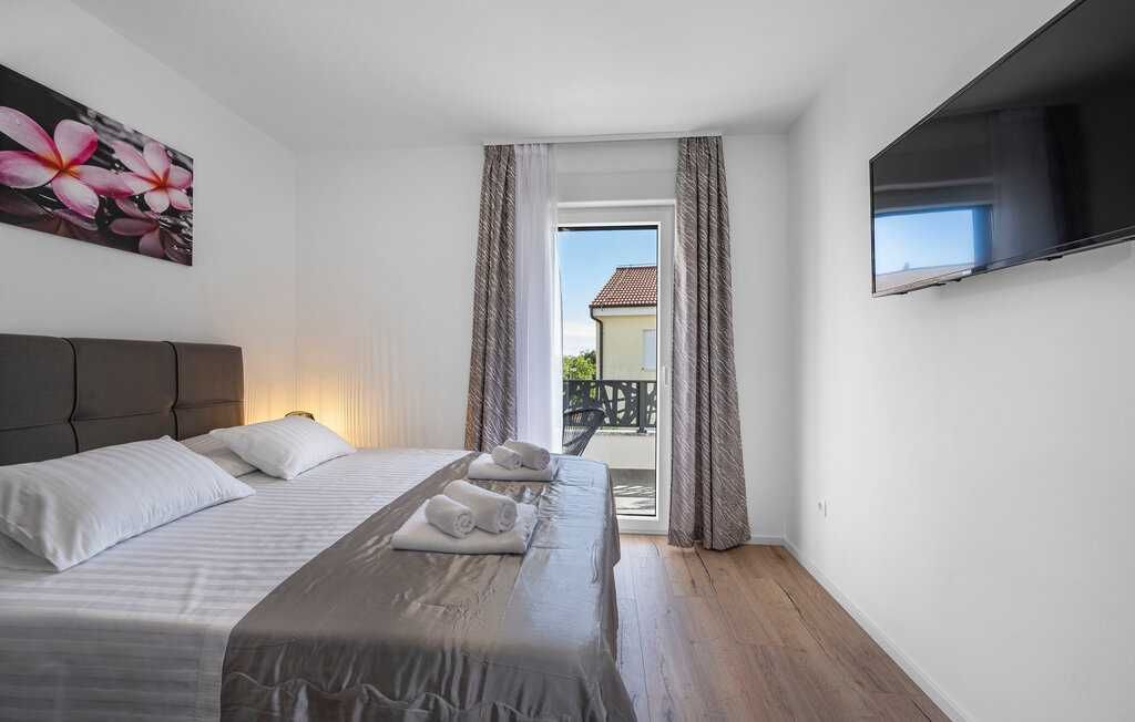 Wakacje, Chorwacja, Vodice, dom z jacuzzi dla 7 osób