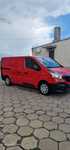 Renault trafic 3osobowy