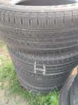 Opony Goodyear 17 cali