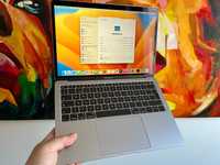 Laptop MacBook Air A1932 13,3 " Intel Core i5 8/256 szary 2019r FV23%