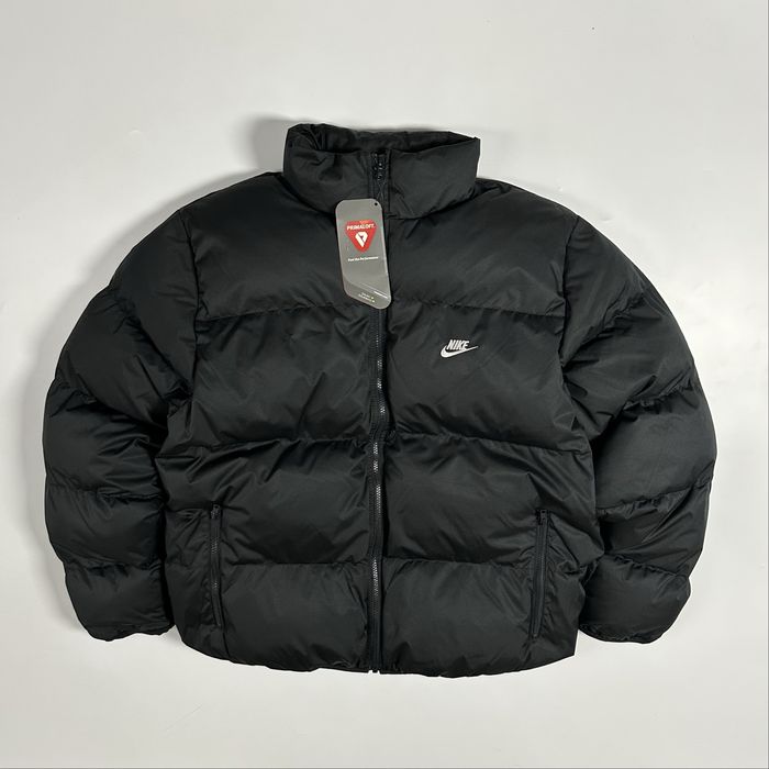 Оригінал! Пуховик Nike Club