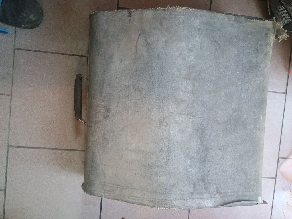Akordeon 96 bas Futerał