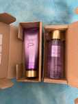 Набір: Спрей+лосьйон для тіла LOVE SPELL Victoria’s SECRET, міст