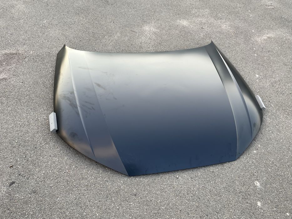 Капот новий з герметиком Gordon Audi A4 В9 Ауді А4 69 2016-2020рік