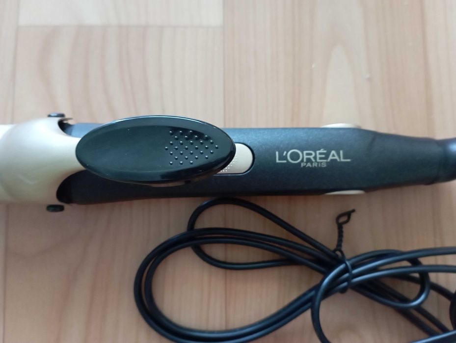 Выпрямитель для волос, плойка Loreal