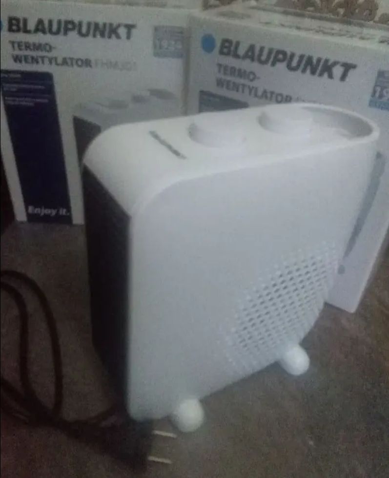 Termowentylator  Blaupunkt  2000W