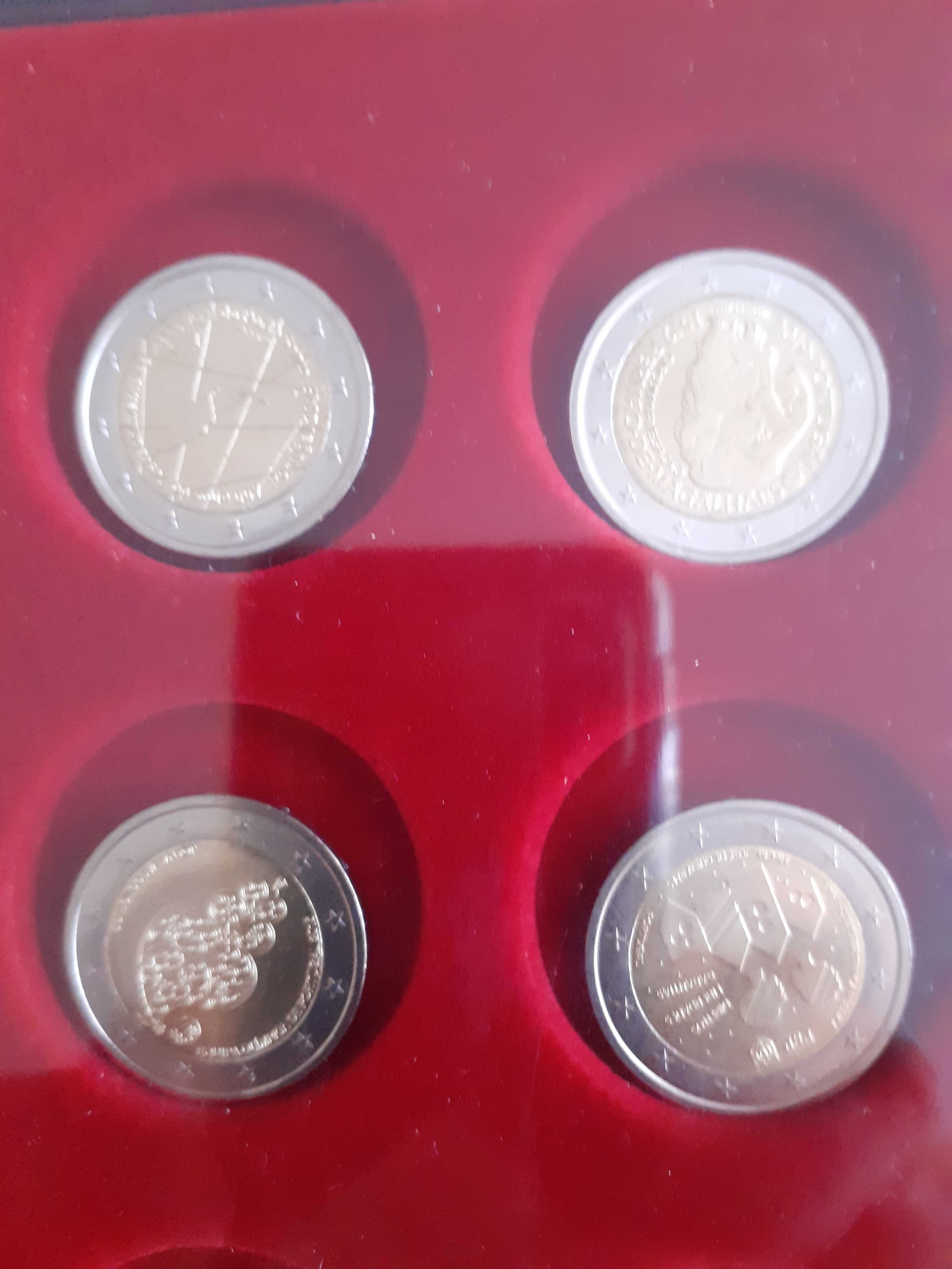 Moedas Euro de Portugal