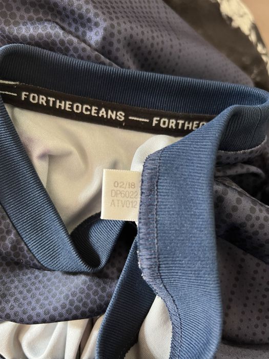 Manchester united 2018 koszulka meczowa XXL, koszulka piłkarska