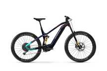 Rower elektryczny HAIBIKE NDURO 8 Freeride - rozm. M Raty 0%