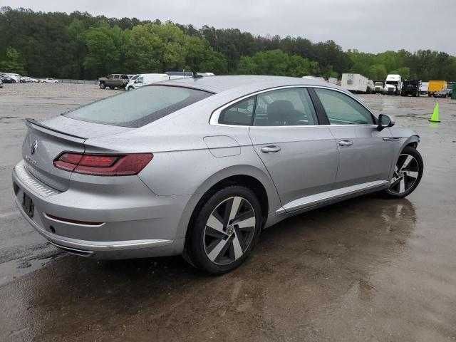 2021 Volkswagen Arteon SE Вигідна ціна