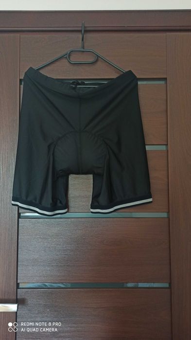 Spodenki sportowe roz L Active Touch nowe