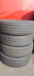 Opony letnie używane 185/65r15 Gdańsk
