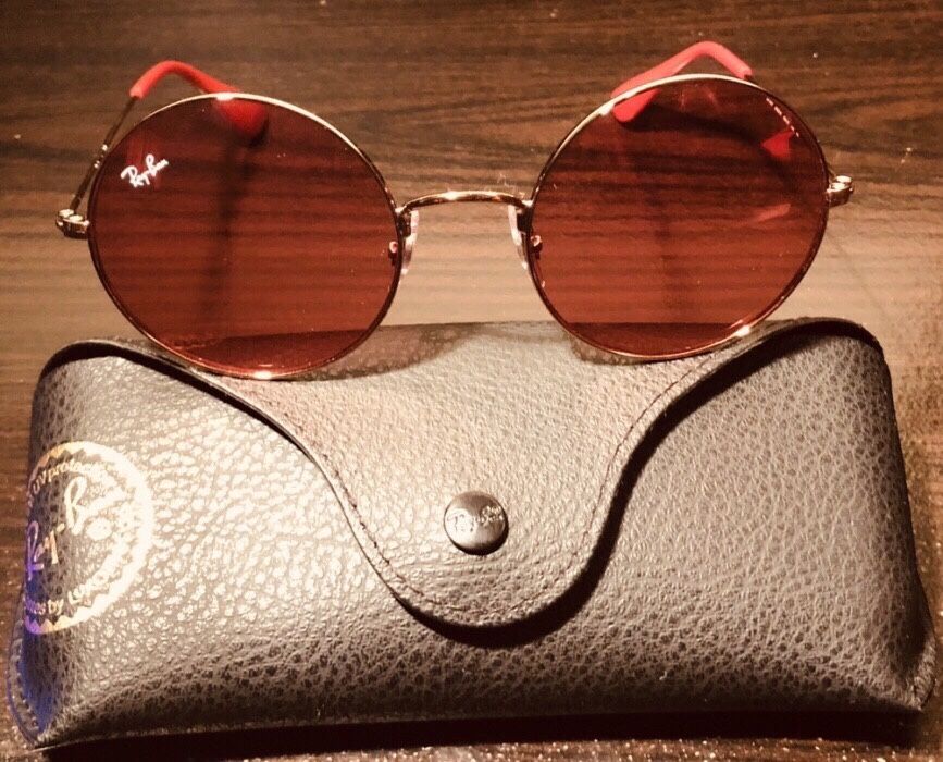 Oculos de Sol novos Ray Ban novos