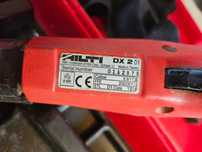 Hilti DX 2 używana
