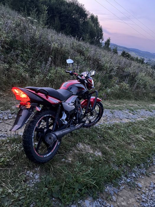 Продам Forte ft 200-23