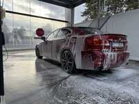 Lexus is 250, 2008r sport polift manual polski salon f sport