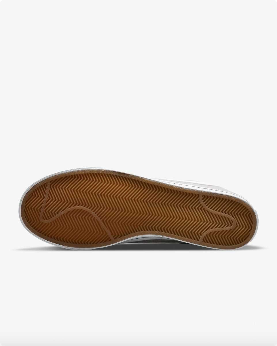 Замшеві кросівки Nike Court Legacy - Оригінал, розмір 42 (26.5 см)