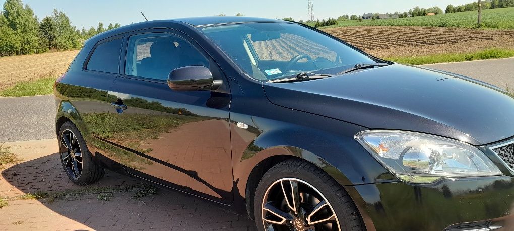 Sprzedam Kia Proceed