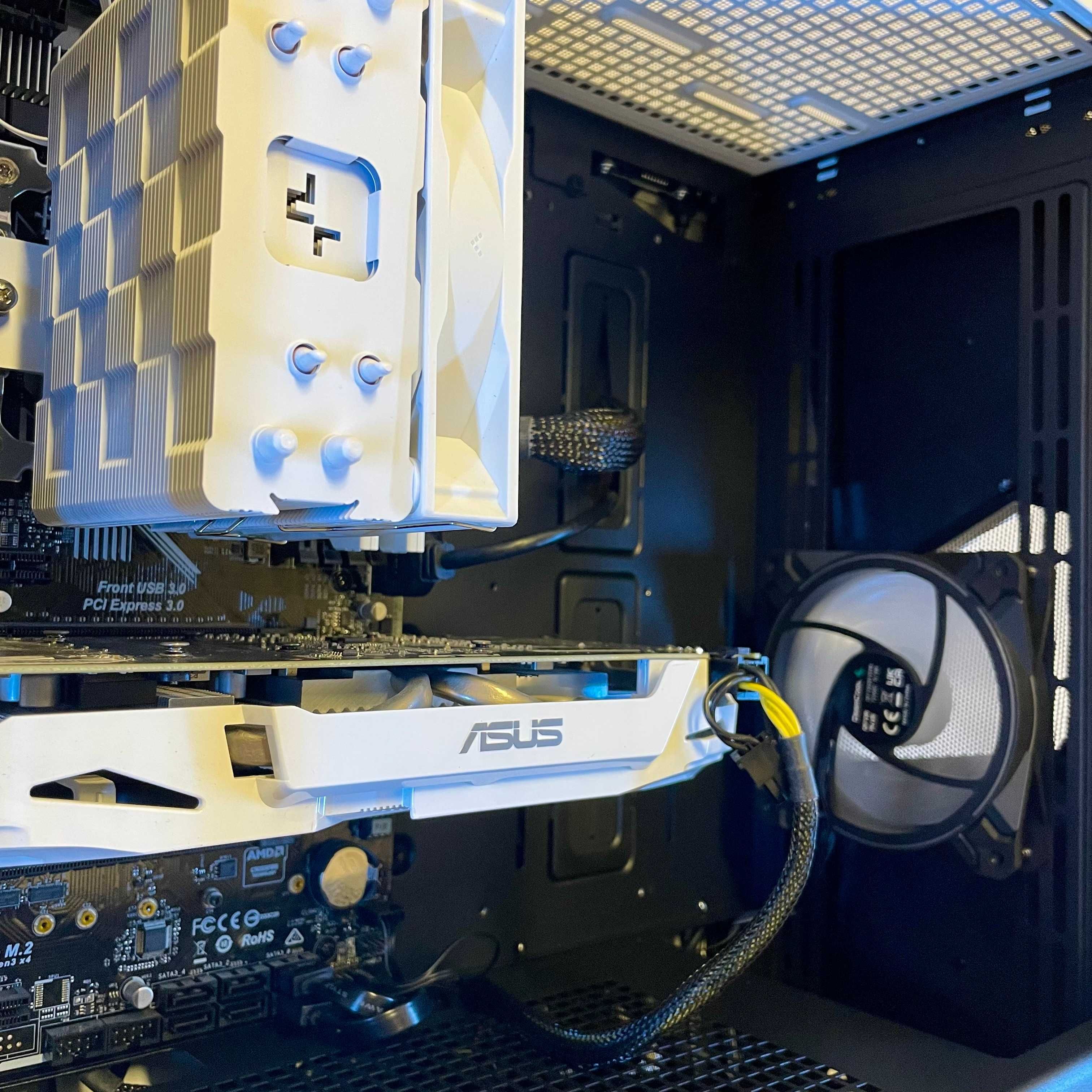 Computador PC Gaming i5 6500 + GTX 1060 + 16Gb Ram