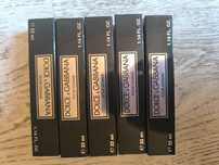 5 odlewek perfum 33ml Dolce Gabbana Pour Homme