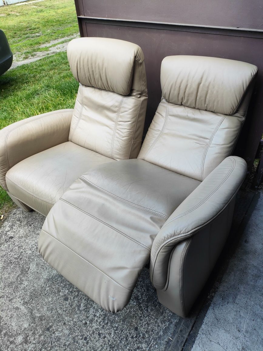 Sofa 2 osobowa Relax
